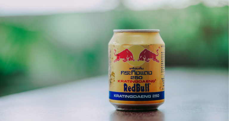 What Happens if I Drink Red Bull with Congestive Heart Failure