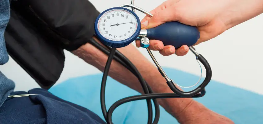 Why It's Important Not to Stop Your Blood Pressure Medication Cold Turkey