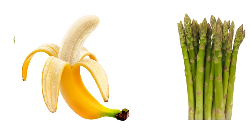 Fruits and vegetables for optimum blood pressure
