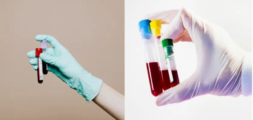 How do drug test work?