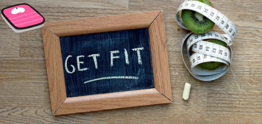 Losing weight can keep your blood pressure down.