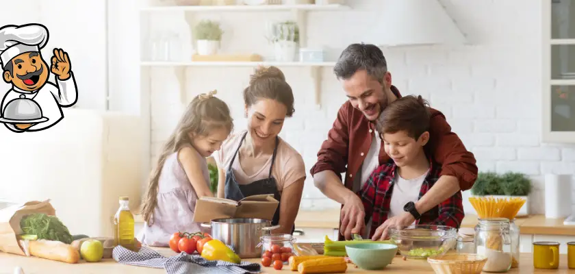 The secret to a healthy heart in your kitchen